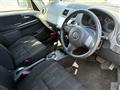 2012 Suzuki SX4