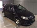 2012 Suzuki SX4