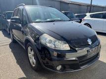 2012 Suzuki SX4