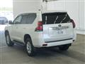 2017 Toyota Land Cruiser Prado