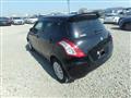 2014 Suzuki Swift