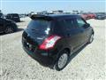 2014 Suzuki Swift