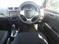 2014 Suzuki Swift
