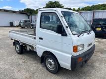 1995 Suzuki Carry Truck
