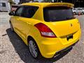2013 Suzuki Swift