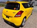 2013 Suzuki Swift