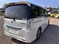 2013 Honda Step WGN
