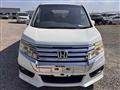 2013 Honda Step WGN