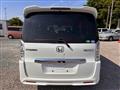2013 Honda Step WGN