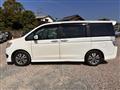 2013 Honda Step WGN
