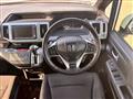 2013 Honda Step WGN