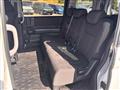 2013 Honda Step WGN