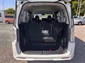 2013 Honda Step WGN