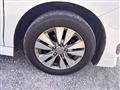 2013 Honda Step WGN