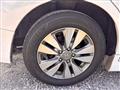 2013 Honda Step WGN