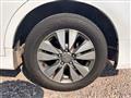 2013 Honda Step WGN