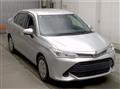 2017 Toyota Corolla Axio