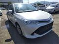 2017 Toyota Corolla Axio