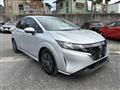 2022 Nissan Note
