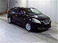 2016 Suzuki Baleno