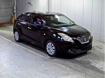 2016 Suzuki Baleno
