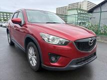 2014 Mazda CX-5