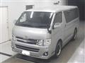 2013 Toyota Hiace Van