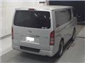 2013 Toyota Hiace Van