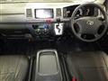 2013 Toyota Hiace Van