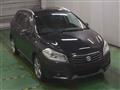 2015 Suzuki SX4