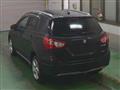 2015 Suzuki SX4