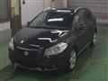 2015 Suzuki SX4