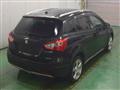 2015 Suzuki SX4