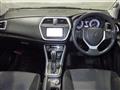 2015 Suzuki SX4