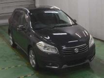2015 Suzuki SX4