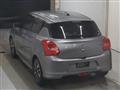 2017 Suzuki Swift
