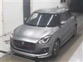 2017 Suzuki Swift