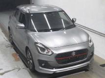 2017 Suzuki Swift