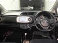 2013 Toyota Vitz