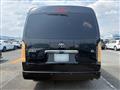2009 Toyota Hiace Wagon