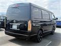 2009 Toyota Hiace Wagon