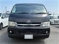 2009 Toyota Hiace Wagon