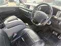 2009 Toyota Hiace Wagon