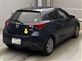 2016 Mazda Demio