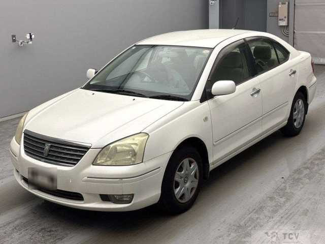 2003 Toyota Premio
