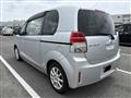 2015 Toyota SPADE