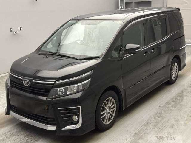 2014 Toyota Voxy
