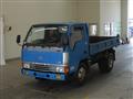 1988 Mitsubishi Canter