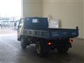1988 Mitsubishi Canter