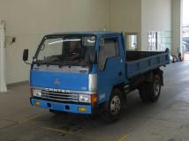 1988 Mitsubishi Canter
